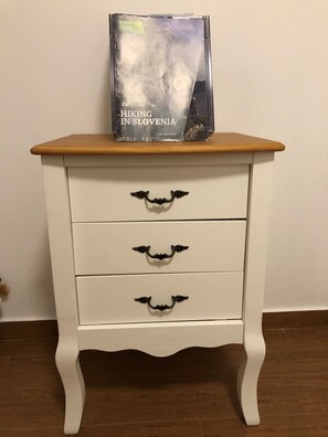 Rumsbekvämlighet