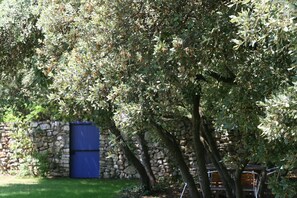 Boendeområde