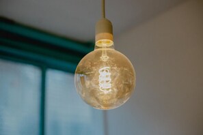 Innendetails