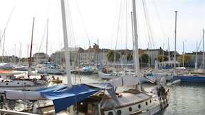 Port de plaisance