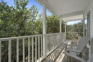 Beach Baby - Vacation Rental House Near Beach with Private Pool in Seagrove Beach, Florida - Five Star Properties Destin/30A