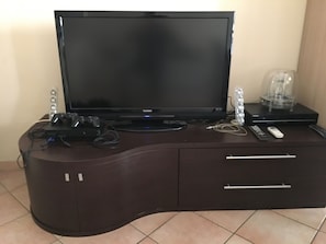 Television