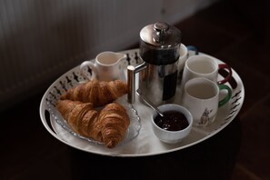 Frukost