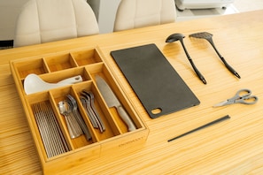 Cucina privata