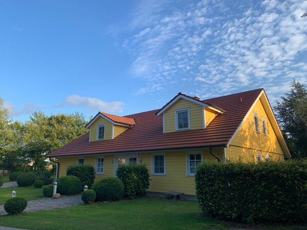 Exteriör