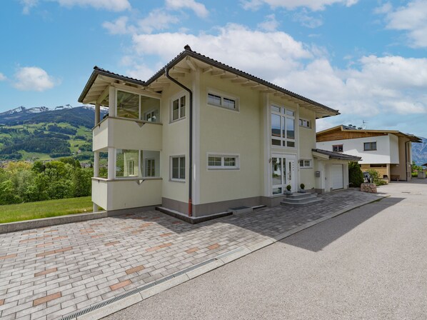 Außenbereich