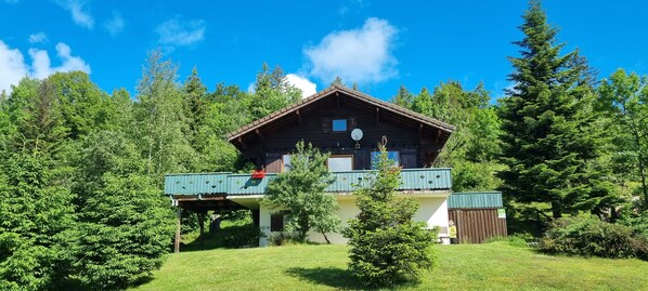 Exteriör