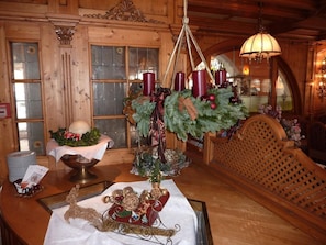 Intérieur