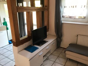 Interiör