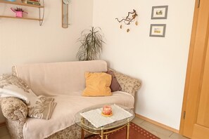 Coin séjour