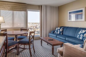 1 Bedroom Suite