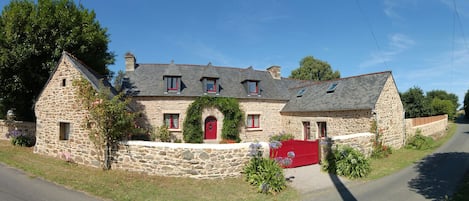 Außenbereich