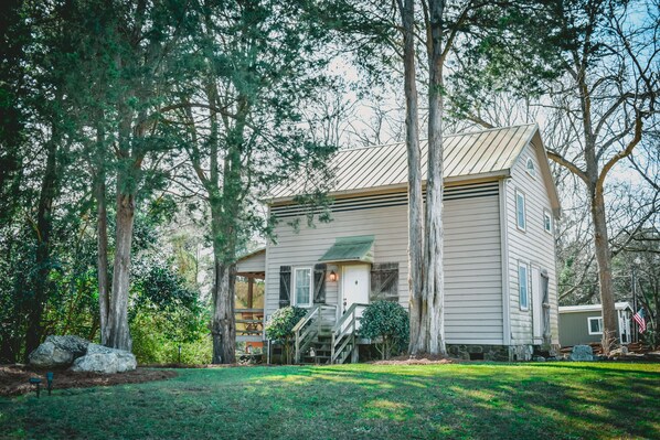 The Historic Selwood Cottage