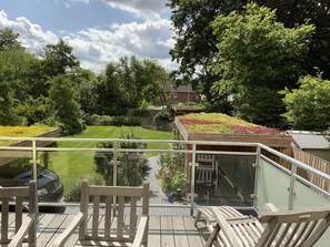 Boendeområde