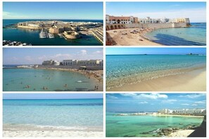 Strand