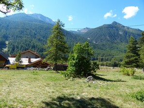 Boendeområde