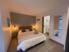 chambre-studio-vacances-Sarlat