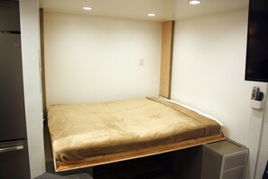 Murphy Bed (down) - Murphy Bed (down)