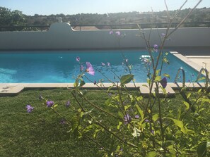 Piscina / Swimming pool