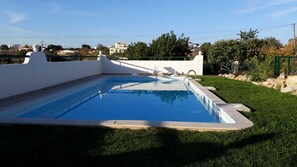 Piscina / Swimming pool