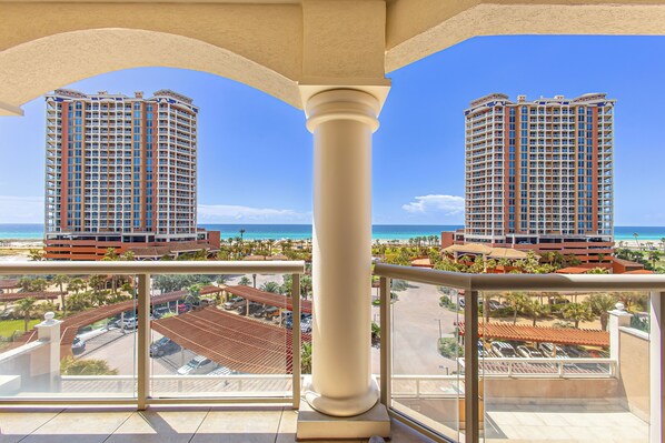Balcony View 1.0