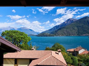 Wolke, Wasser, Himmel, Daytime, Berg, Licht, Azurblau, Natur, Natürliche Landschaft, Hochland