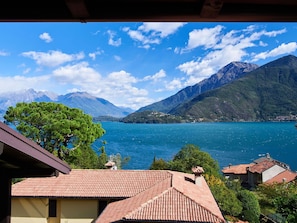 Wolke, Wasser, Himmel, Daytime, Berg, Licht, Azurblau, Natur, Natürliche Landschaft, Hochland