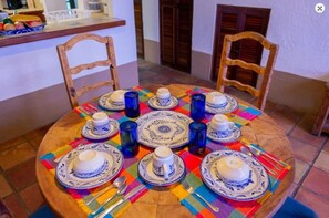 Restaurantes