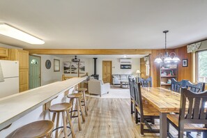 Living Space