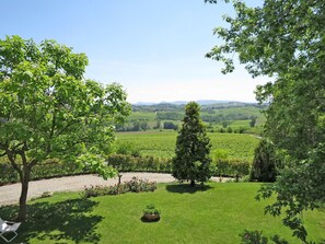 Arbre, Paysage Naturel, La Nature, Vert, Propriété, Végétation, Environnement Naturel, Lot Terre, Jardin, Réserve Naturelle
