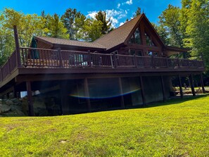 Cabin