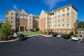 Welcome to your home away from home.