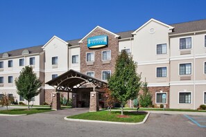 Your holiday rental is great in any season.