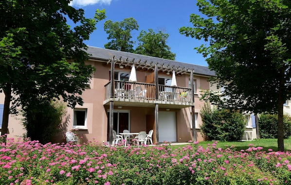 You'll love our comfortable apartment in Rignac.