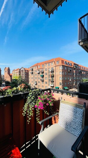 Accommodation