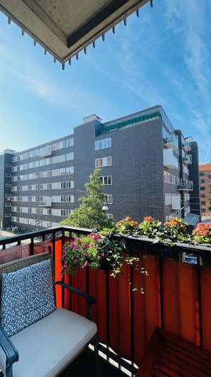 Accommodation