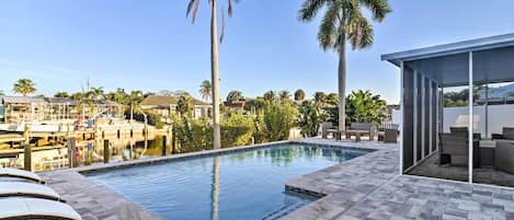 Bradenton Vacation Rental | 3BR | 2BA | 1,990 Sq Ft | Step-Free Access