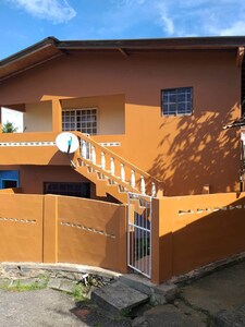 Picture of villa