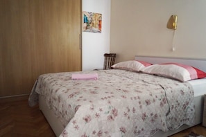 Chambre 1