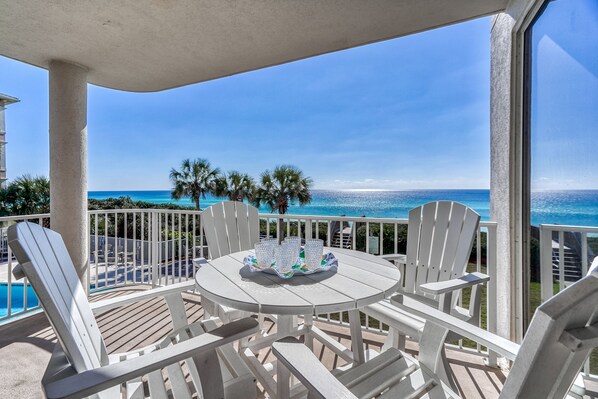 Welcome to Tranquility on the Beach #210!