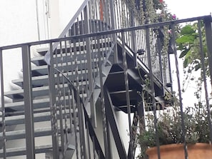 Detalj exteriör