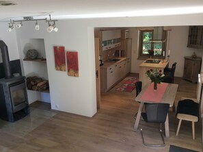 Eget kök