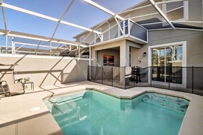 Lanai | Private Pool