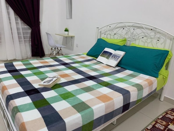 Habitación