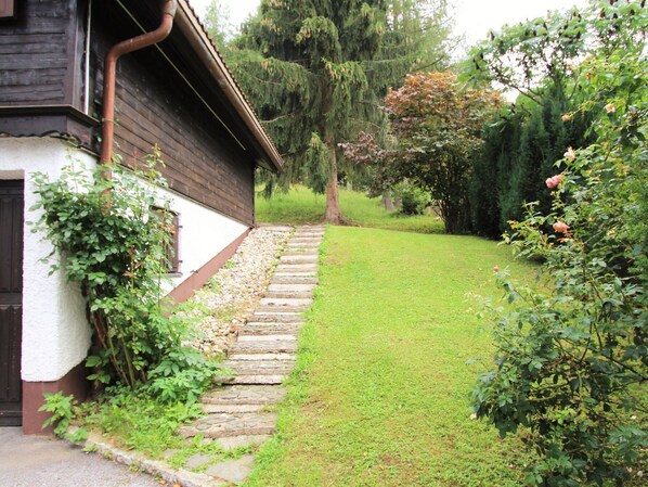 Außenbereich