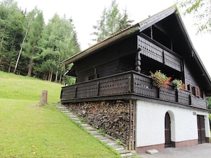 Außenbereich