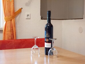 Detalj interiör