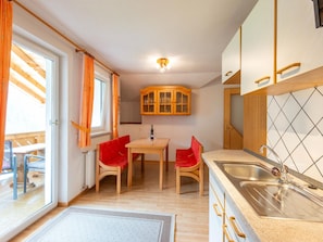 Eget kök