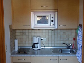 Ferienwohnung Flemisch