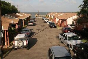 Estacionamiento